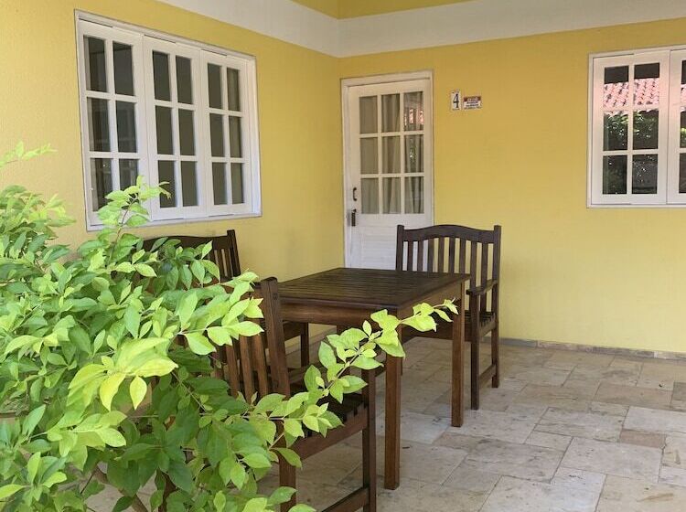 一居室高级别墅, La Dolce Vita Flat & Pousada