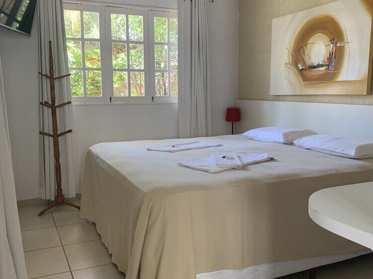 一居室高级别墅, La Dolce Vita Flat & Pousada