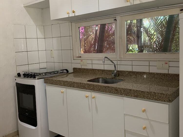 一居室高级别墅, La Dolce Vita Flat & Pousada