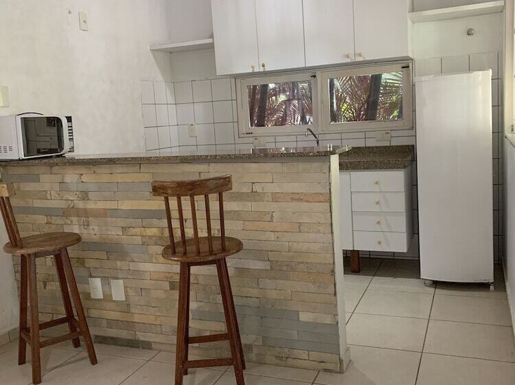 一居室高级别墅, La Dolce Vita Flat & Pousada