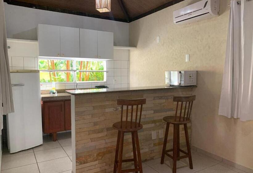 一居室高级别墅, La Dolce Vita Flat & Pousada