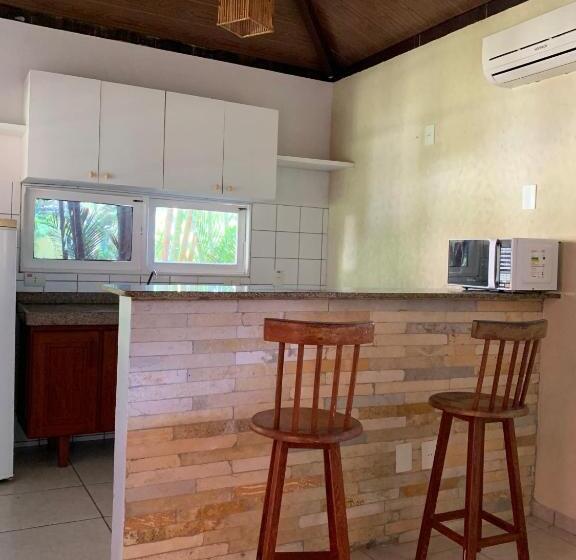 一居室高级别墅, La Dolce Vita Flat & Pousada