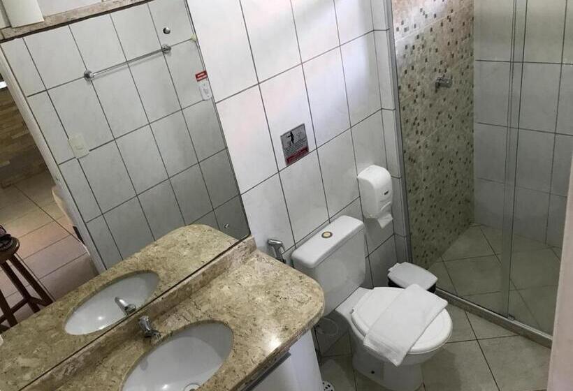 一居室高级别墅, La Dolce Vita Flat & Pousada