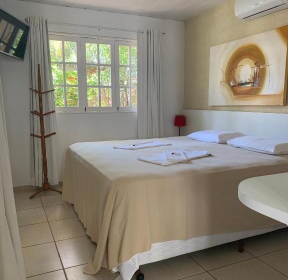 一居室高级别墅, La Dolce Vita Flat & Pousada