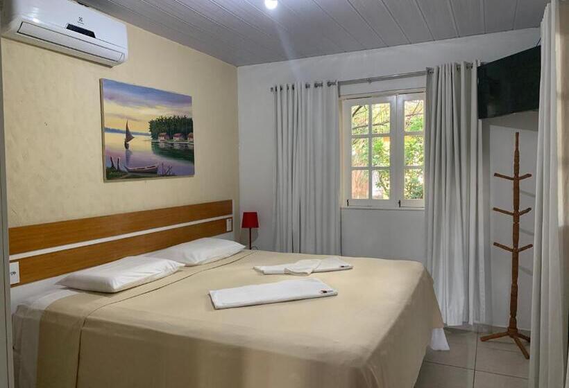 一居室高级别墅, La Dolce Vita Flat & Pousada