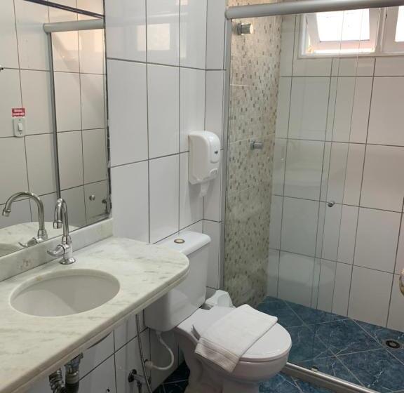 标准三人间, La Dolce Vita Flat & Pousada