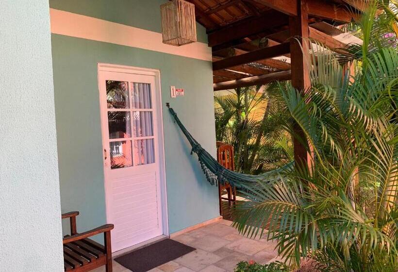 一居室别墅, La Dolce Vita Flat & Pousada