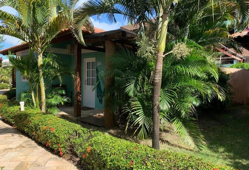 一居室别墅, La Dolce Vita Flat & Pousada