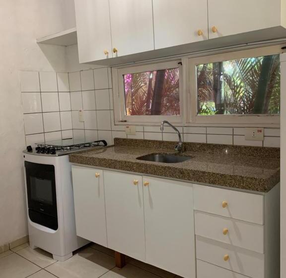 一居室高级别墅, La Dolce Vita Flat & Pousada