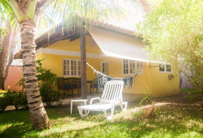 一居室高级别墅, La Dolce Vita Flat & Pousada