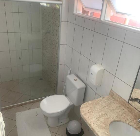 高级大房间, La Dolce Vita Flat & Pousada