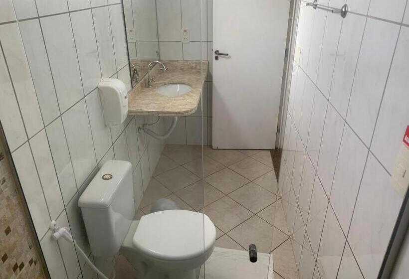 高级大房间, La Dolce Vita Flat & Pousada