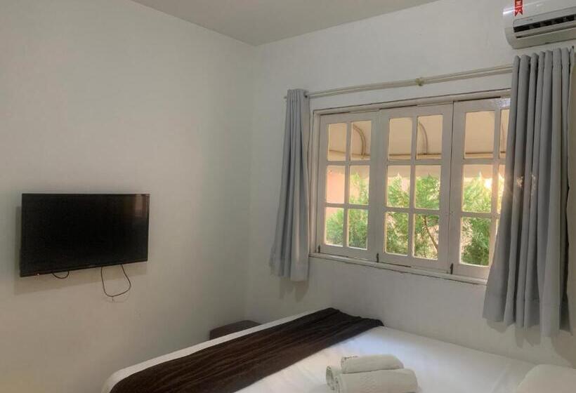 标准三人间, La Dolce Vita Flat & Pousada