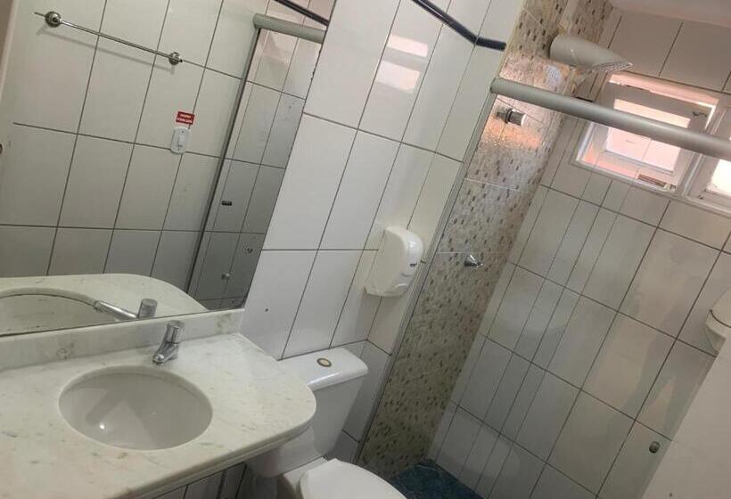 标准三人间, La Dolce Vita Flat & Pousada