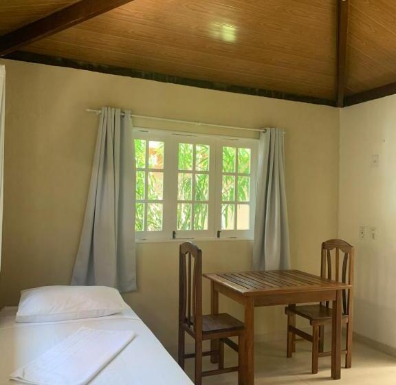 一居室别墅, La Dolce Vita Flat & Pousada