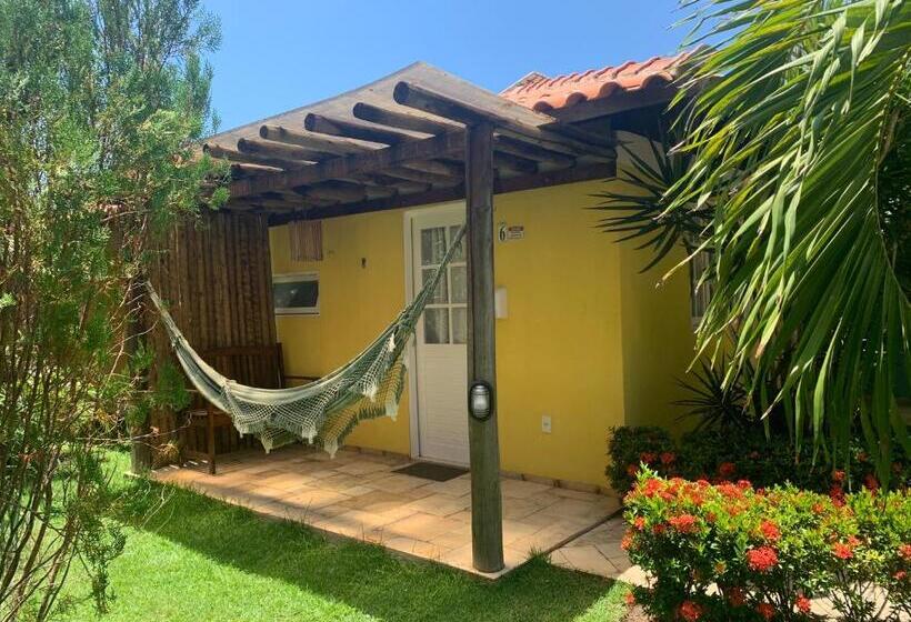 一居室别墅, La Dolce Vita Flat & Pousada