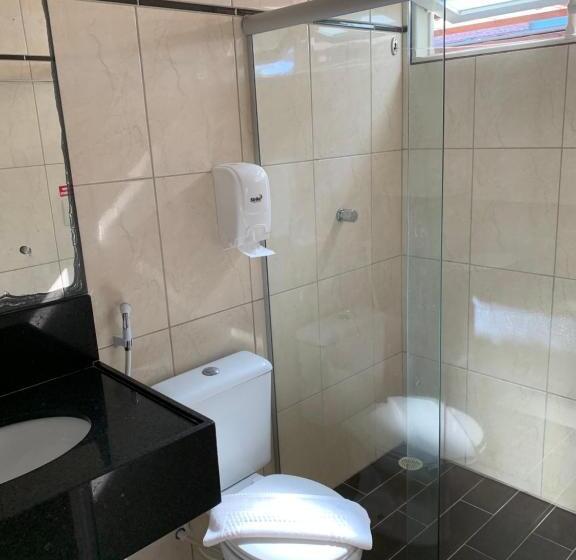 一居室别墅, La Dolce Vita Flat & Pousada