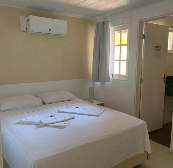 一居室别墅, La Dolce Vita Flat & Pousada