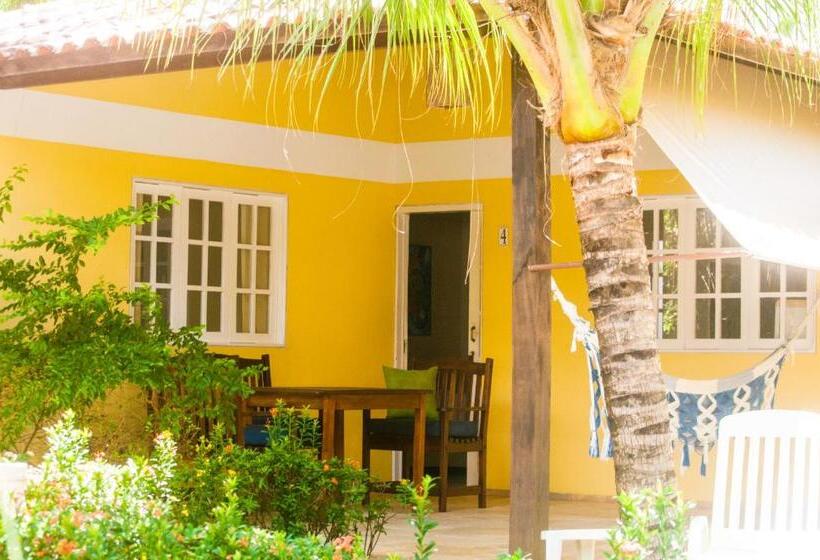 一居室高级别墅, La Dolce Vita Flat & Pousada