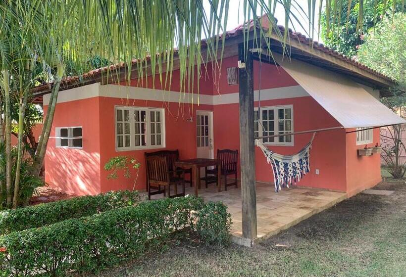 一居室高级别墅, La Dolce Vita Flat & Pousada