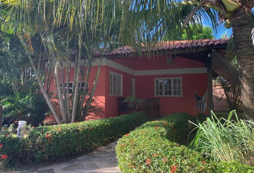 一居室高级别墅, La Dolce Vita Flat & Pousada