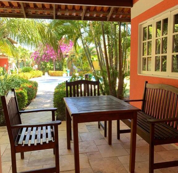 一居室高级别墅, La Dolce Vita Flat & Pousada