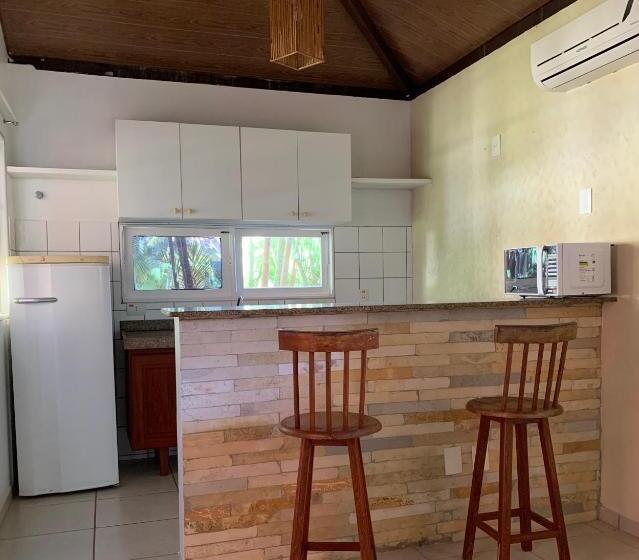 一居室高级别墅, La Dolce Vita Flat & Pousada