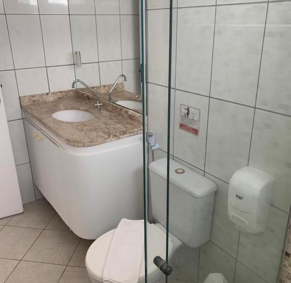 一居室高级别墅, La Dolce Vita Flat & Pousada