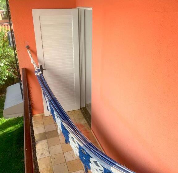 高级大房间, La Dolce Vita Flat & Pousada