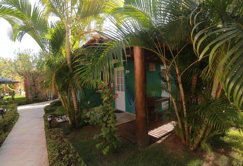 一居室别墅, La Dolce Vita Flat & Pousada