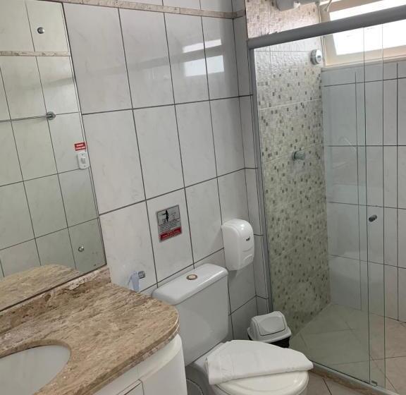 一居室高级别墅, La Dolce Vita Flat & Pousada