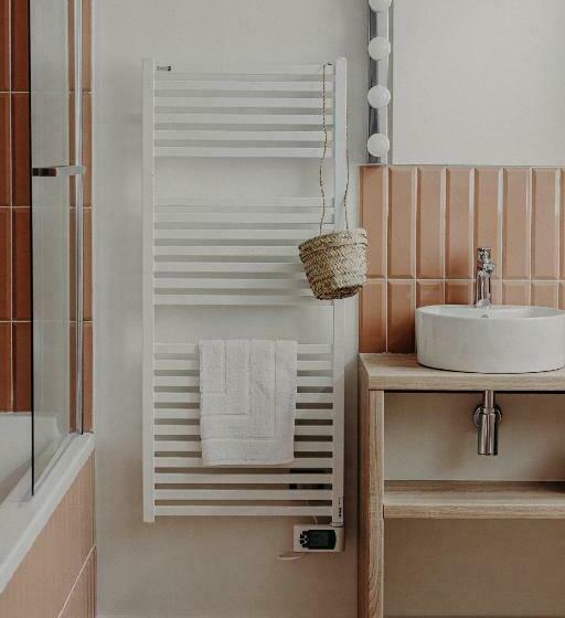 חדר סופריור, Hôtel Palmito