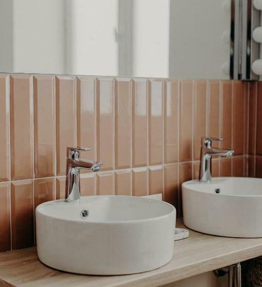 חדר סופריור, Hôtel Palmito