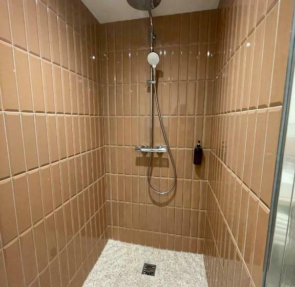 חדר סופריור, Hôtel Palmito