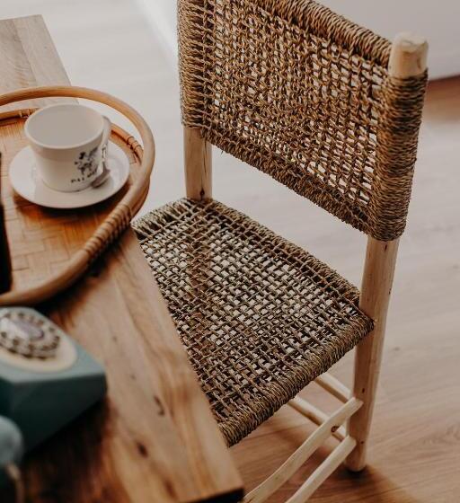 חדר סטנדרט, Hôtel Palmito