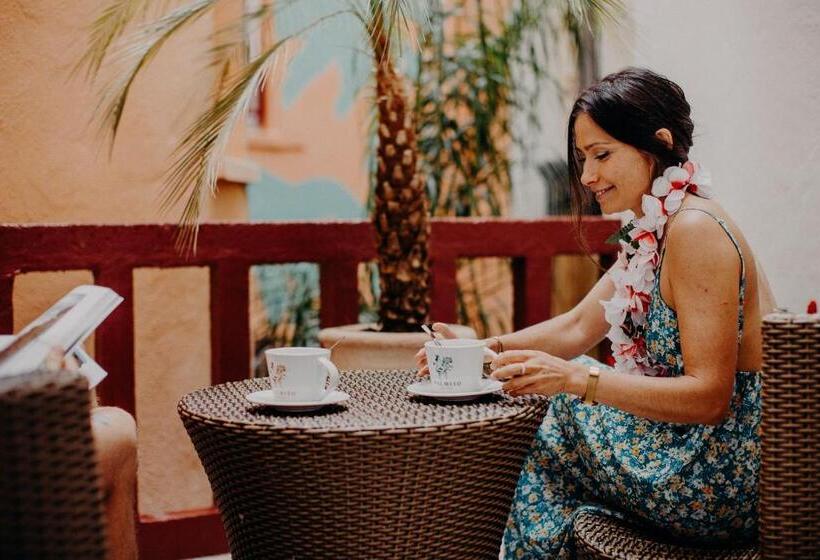 חדר סטנדרט, Hôtel Palmito