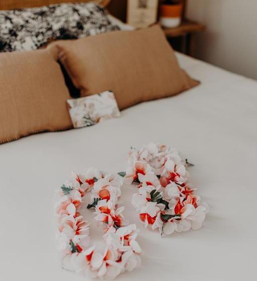 חדר סטנדרט, Hôtel Palmito