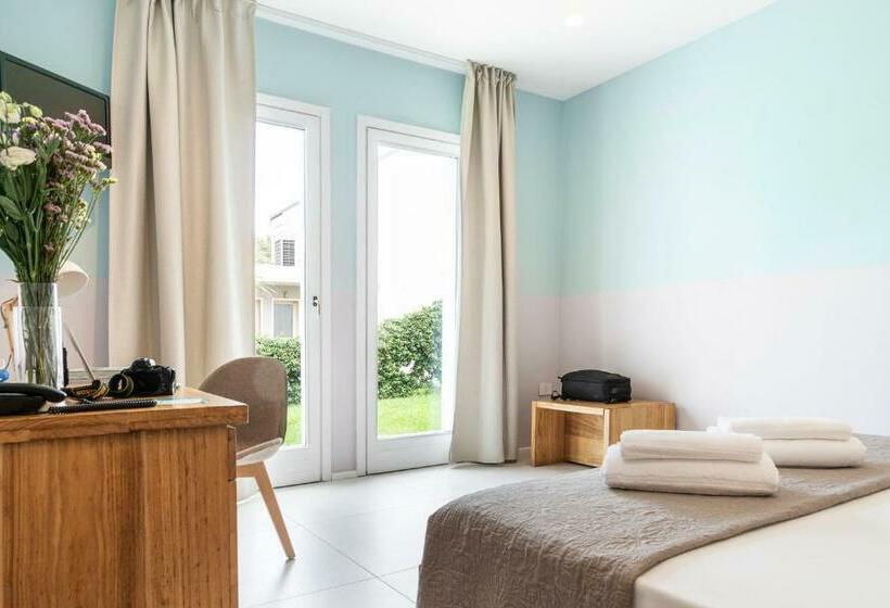 标准间, Plana Resort & Spa