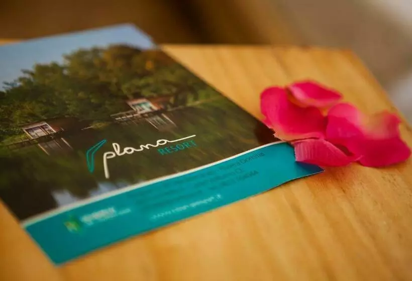 スタンダードルーム, Plana Resort & Spa