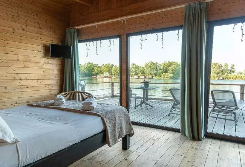 １ベッドルームハウス, Plana Resort & Spa