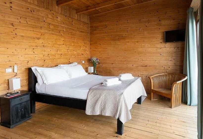 1间卧室的房子, Plana Resort & Spa