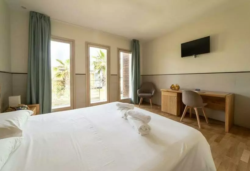 スタンダードルーム, Plana Resort & Spa