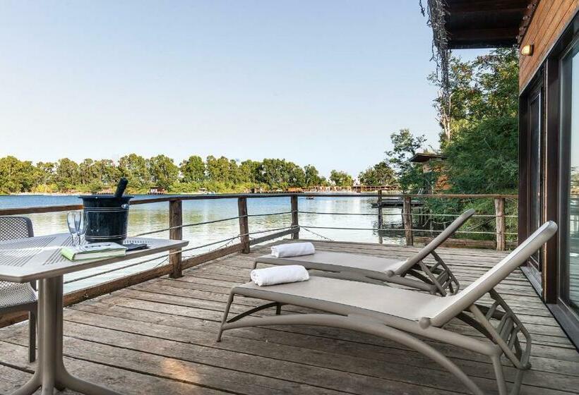 1间卧室的房子, Plana Resort & Spa