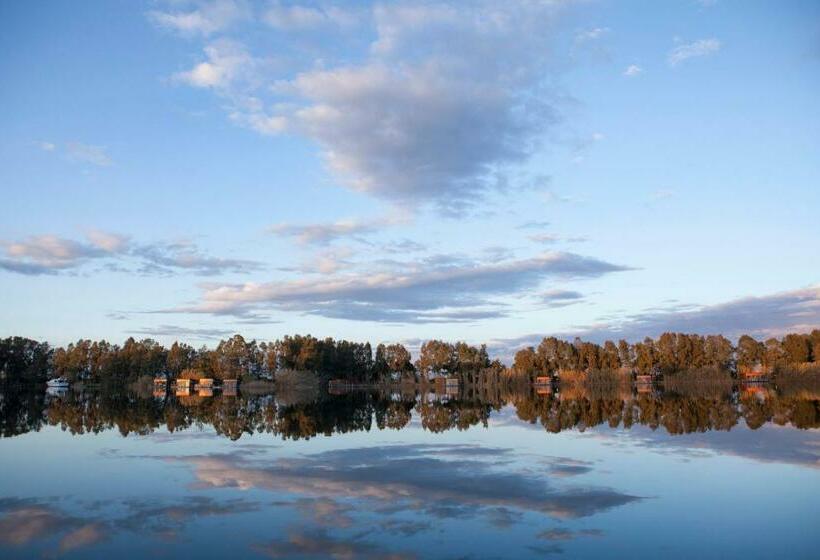 خانه 1 خوابه, Plana Resort & Spa