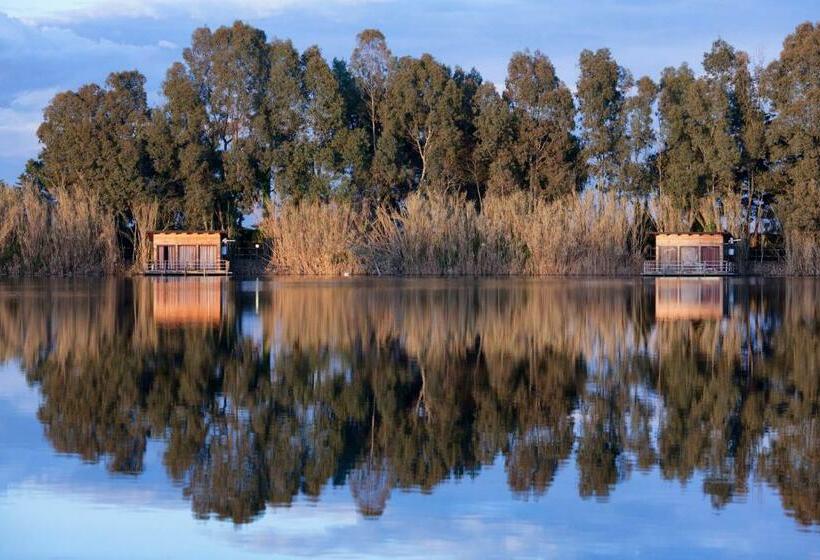 1间卧室的房子, Plana Resort & Spa