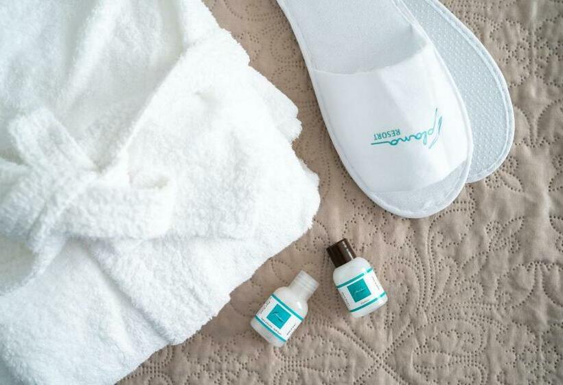 1间卧室的房子, Plana Resort & Spa