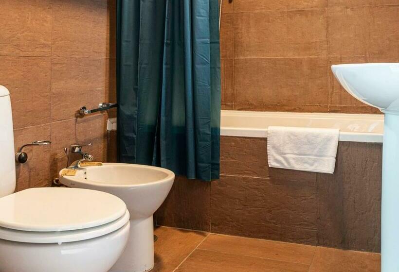 标准间, Plana Resort & Spa