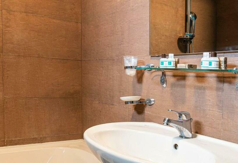 标准间, Plana Resort & Spa