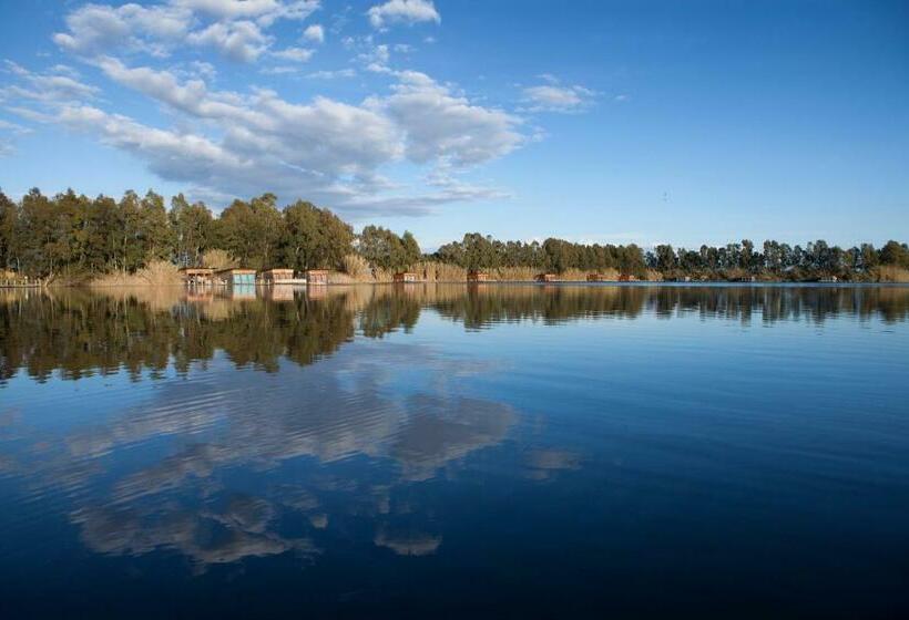 خانه 1 خوابه, Plana Resort & Spa