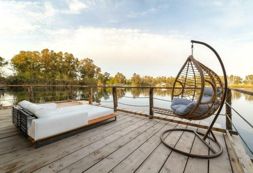 1间卧室的房子, Plana Resort & Spa